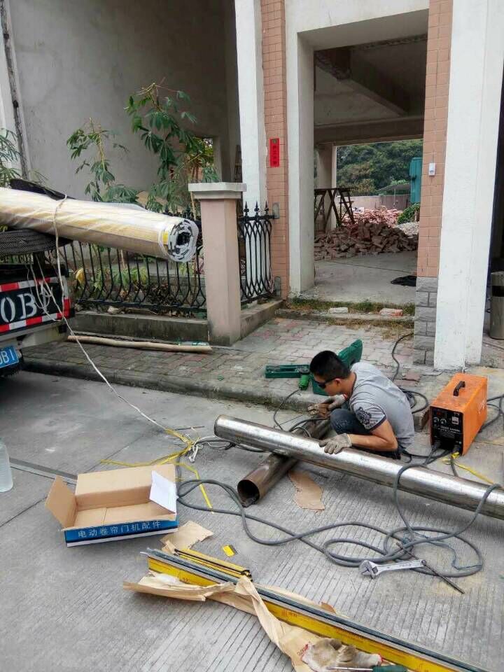 东莞万江电动双层铝车...
