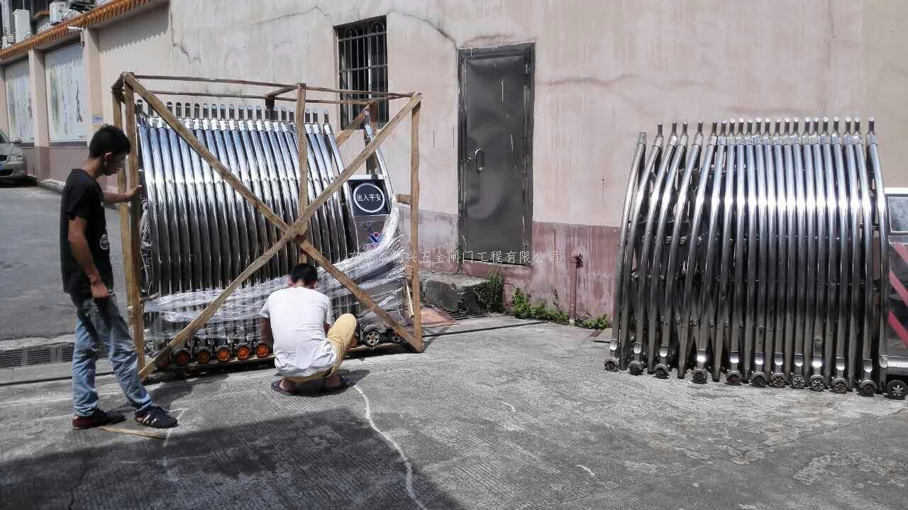万江毅力卫士一号电动...